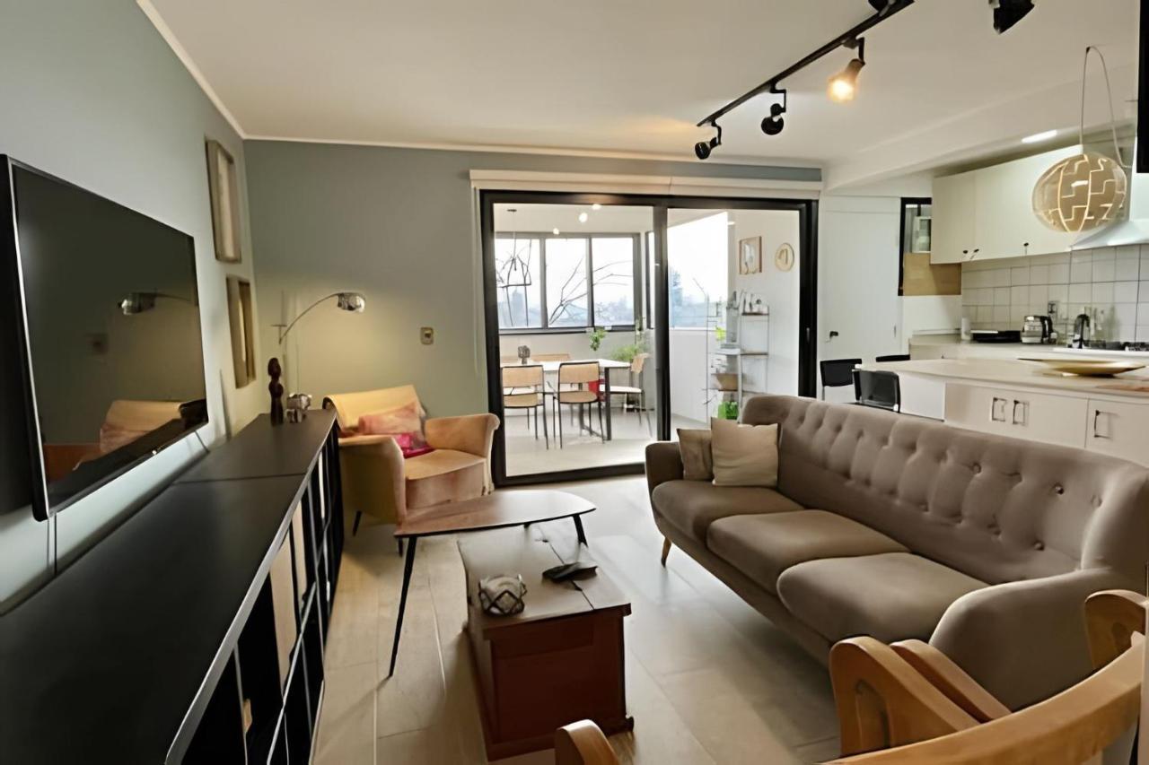 Miramar � Hermosa Casa con vista a Laguna