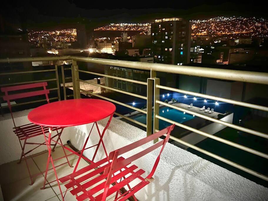 Apartamento de descanso central 4