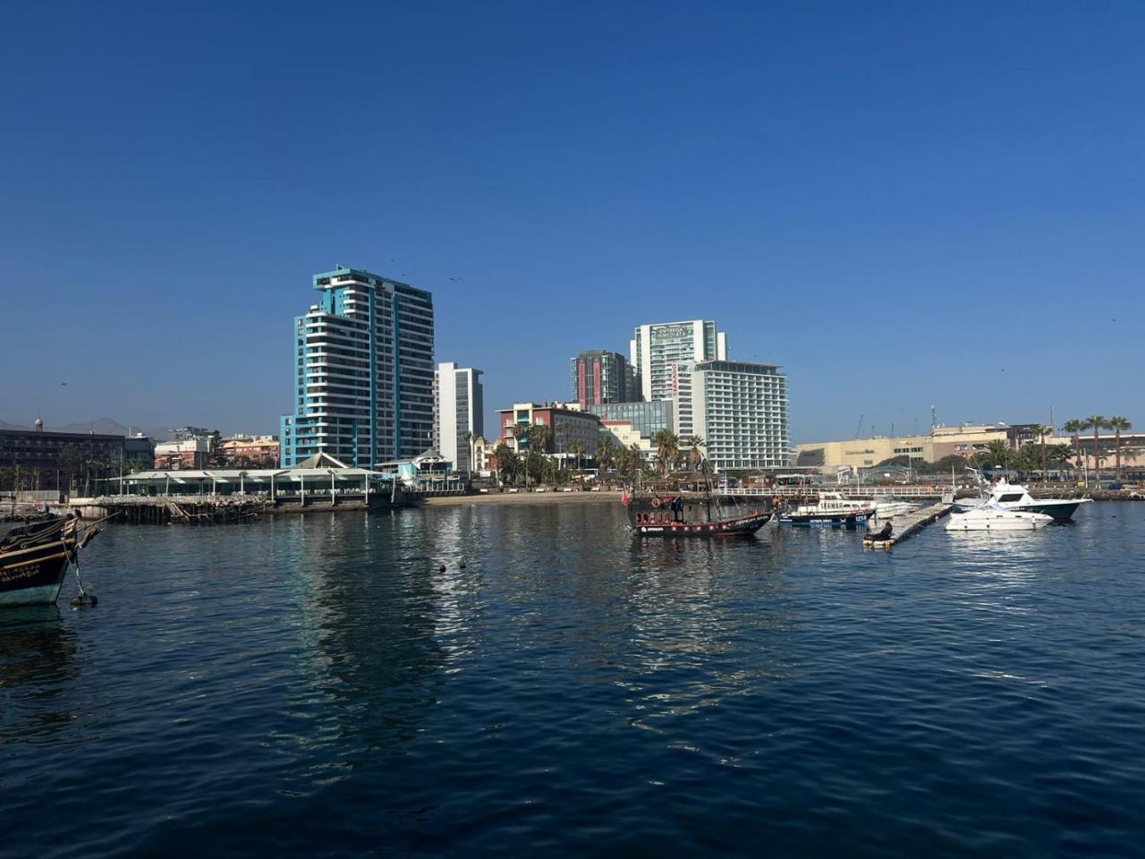 3 Expectacular Departamento