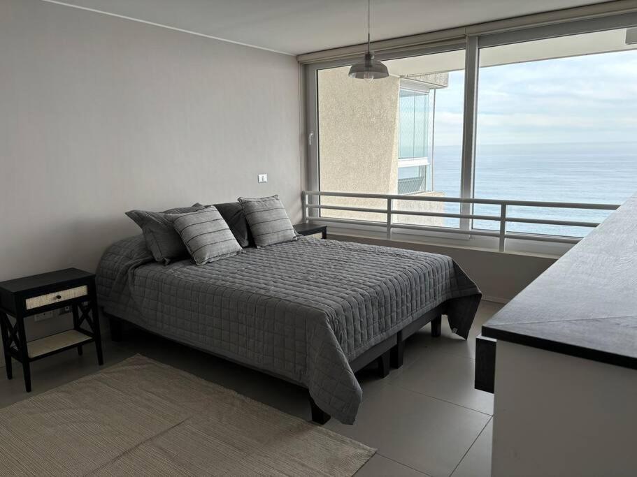 Duplex vista al Mar, Conc�n