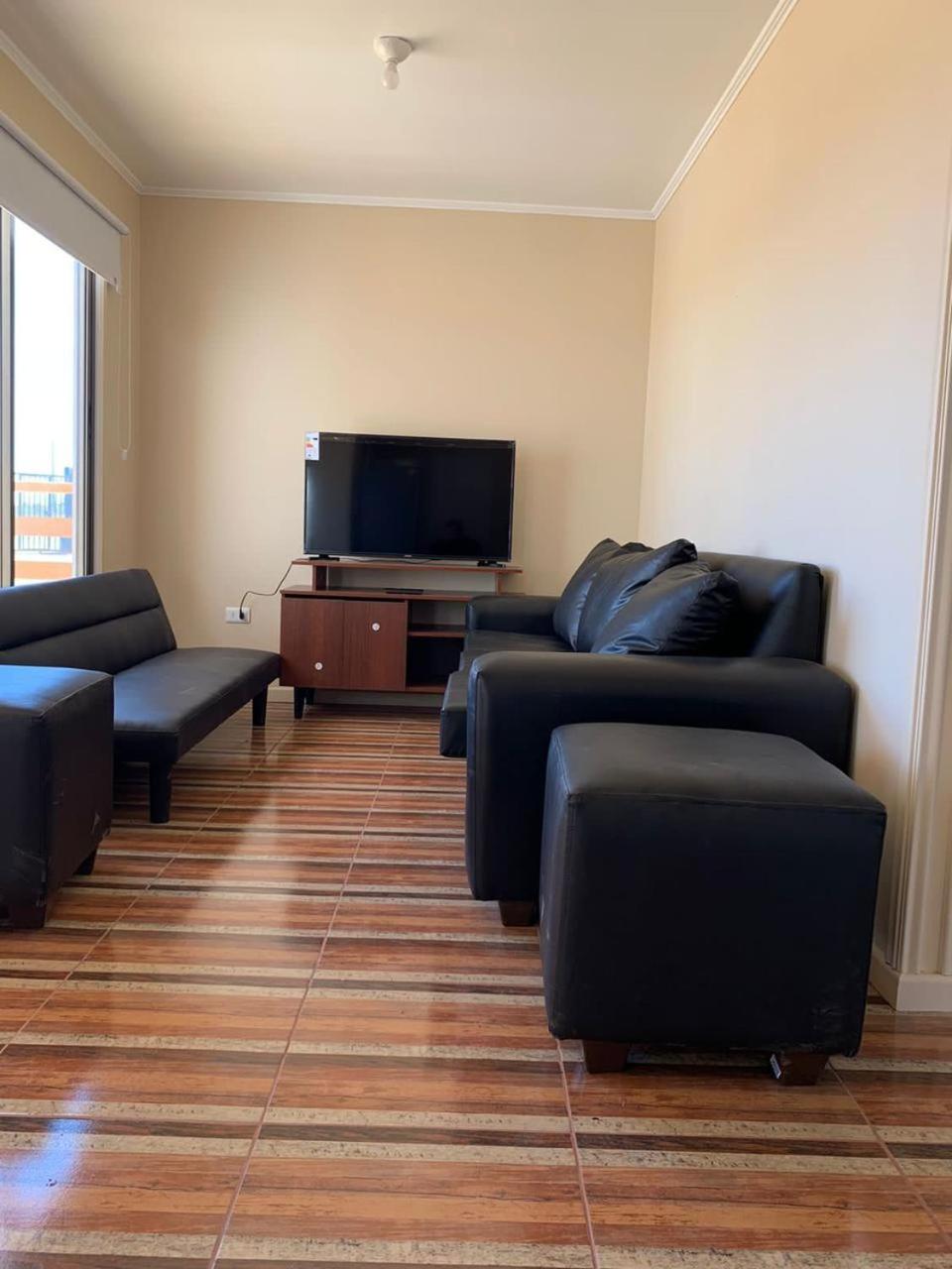 Caba�as Tocolandia