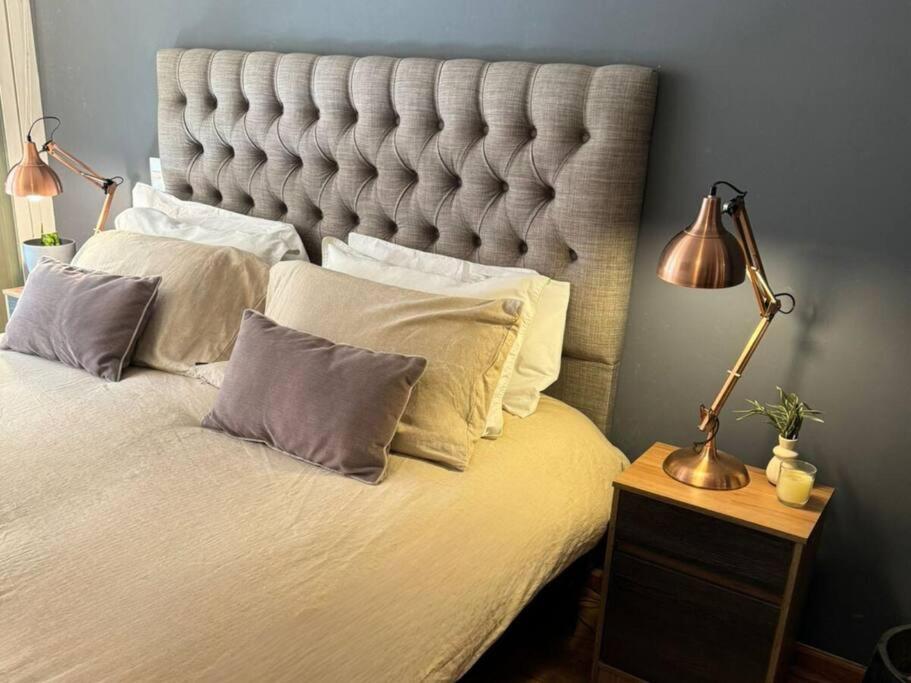 Exclusivo apartamento-Las Condes - Metro- Parking