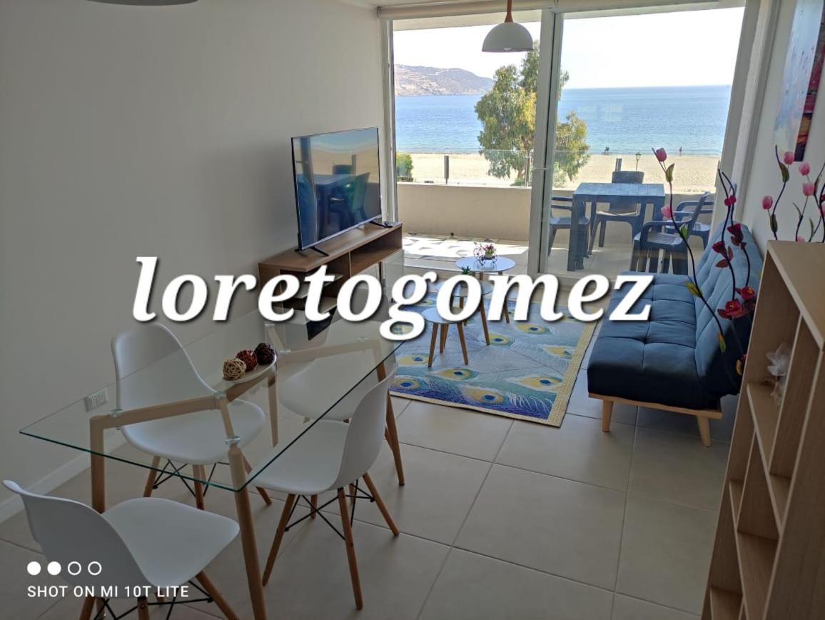 Edificio costa herradura