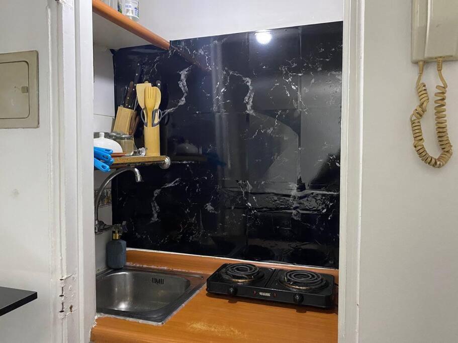 Studio Barrio Lastarria