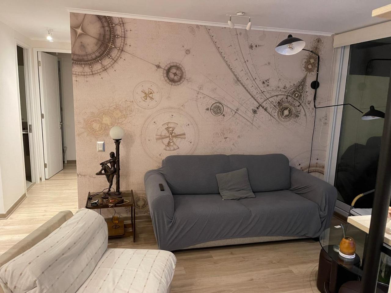 C�modo depto conc�n