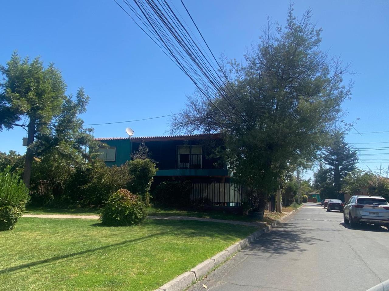 Condominio Jard�n del sol