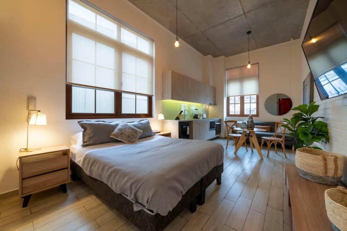 Escapate a este refugio cerca del Mar