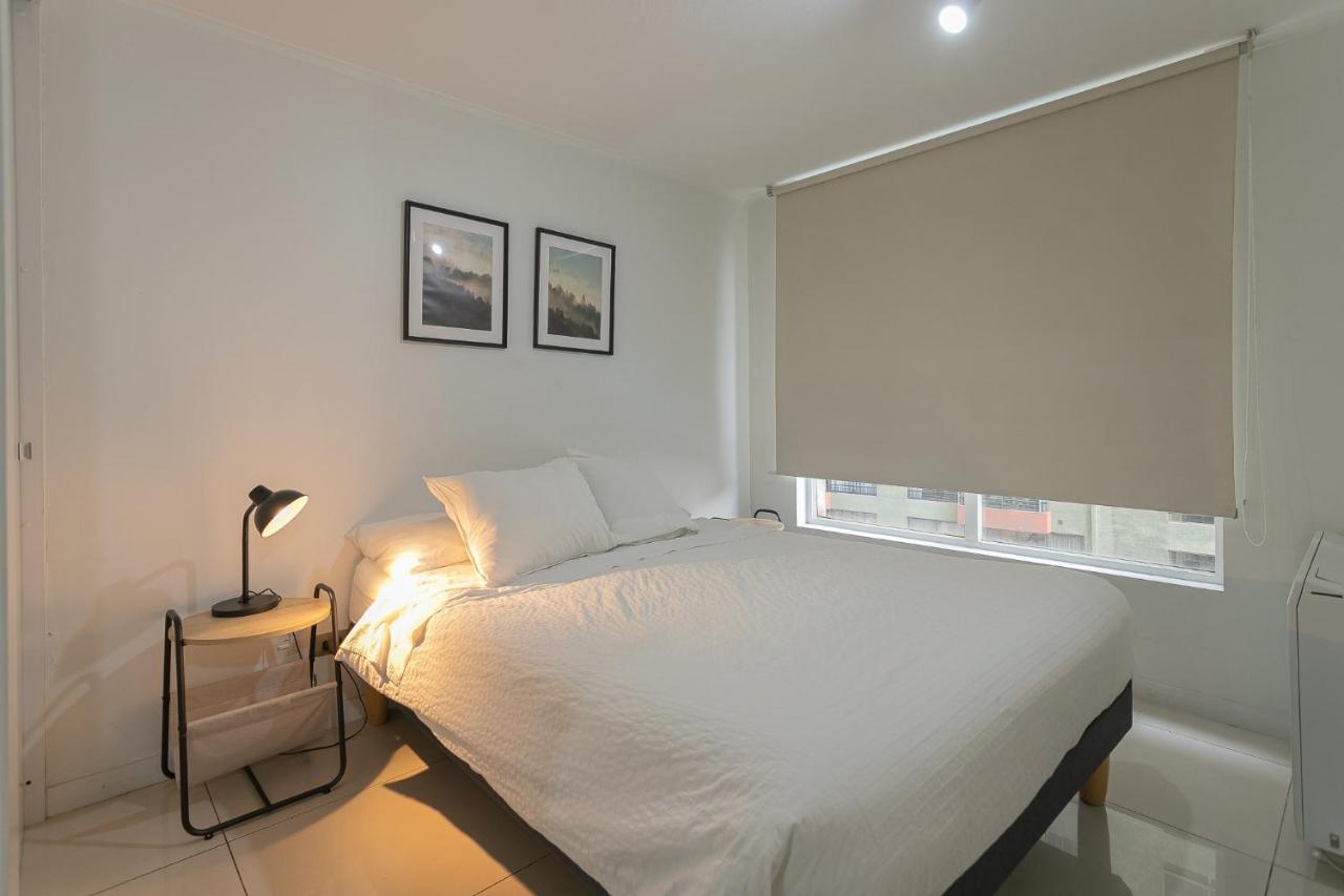 Live the Pulse of the City in Style and Comfort