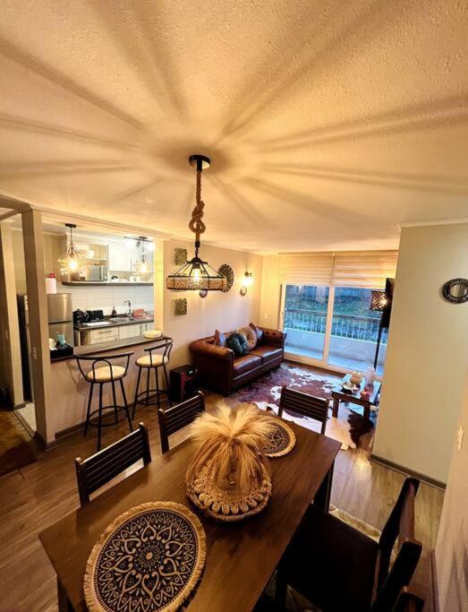 Condominio Jard�n de los robles Osorno