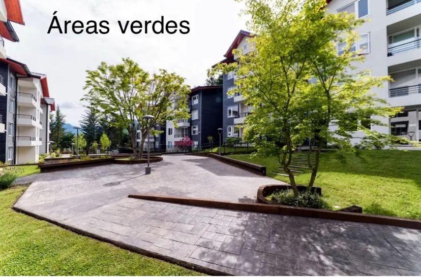 Bello departamento Camino al Volc�n 2D 2B Full equipado