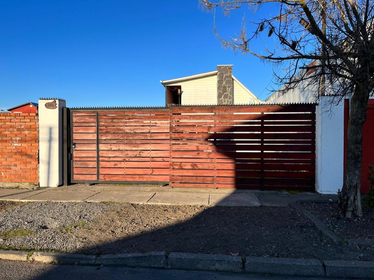 Semi Hotel Las Torres