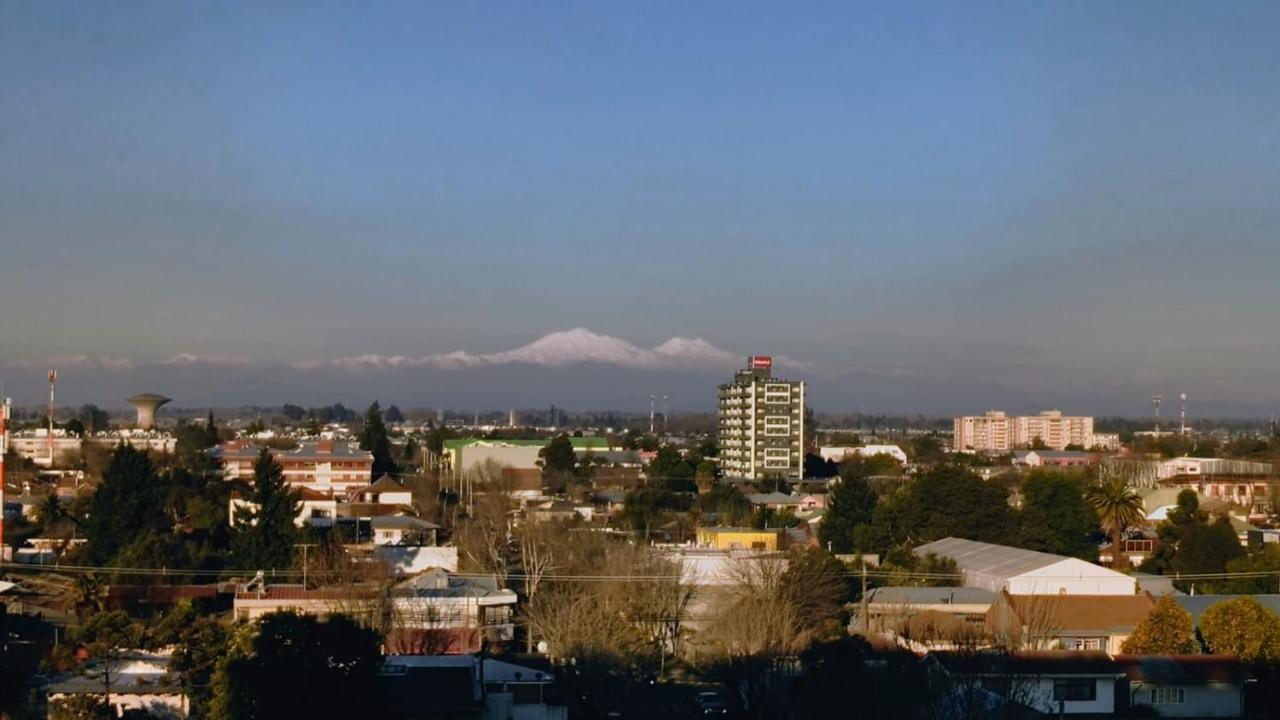 Comodo Depto Excelente ubicacion y vista