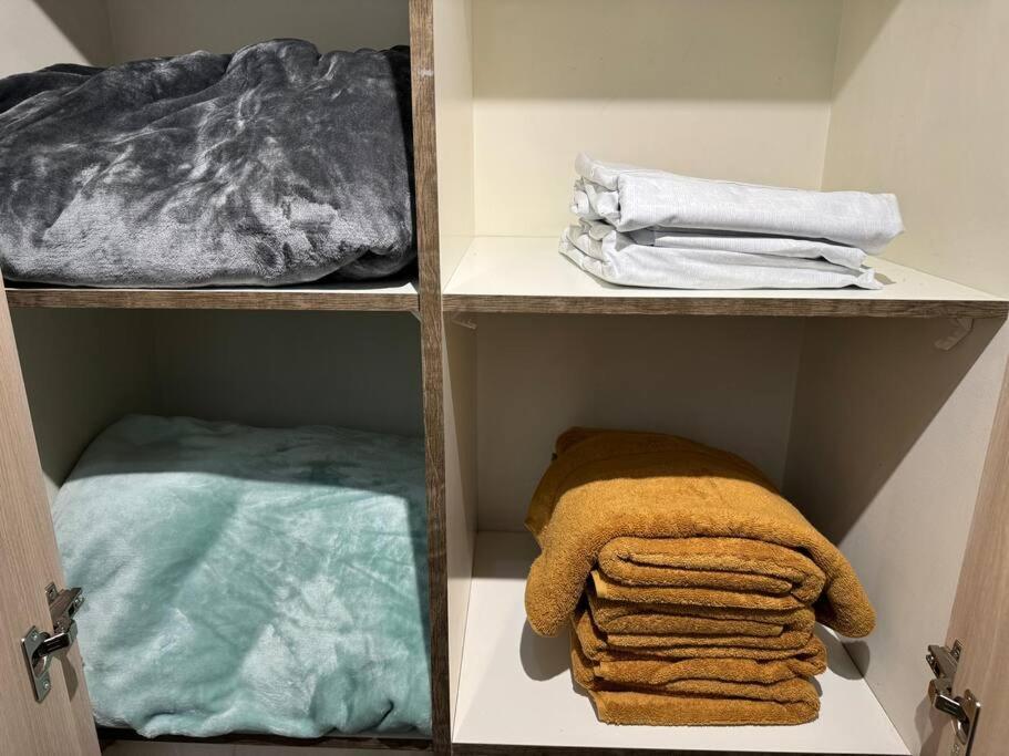 NR Apart Tocornal 1 - Santiago Centro