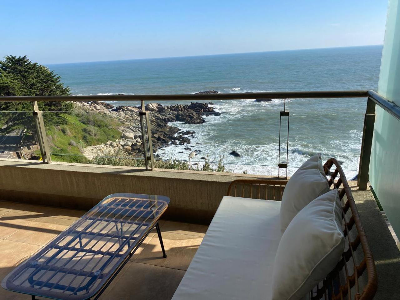 Grandioso Depto 3D2B con vista y Parking HOM