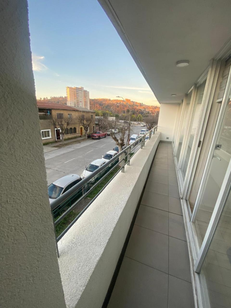 Excelente Departamento en Vi�a del Mar Centro