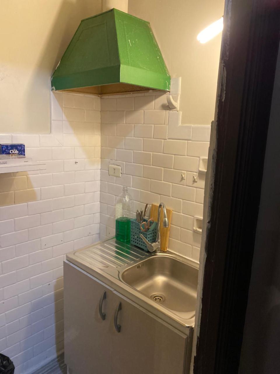 Estudio frente al Casco Hist�rico de Santiago