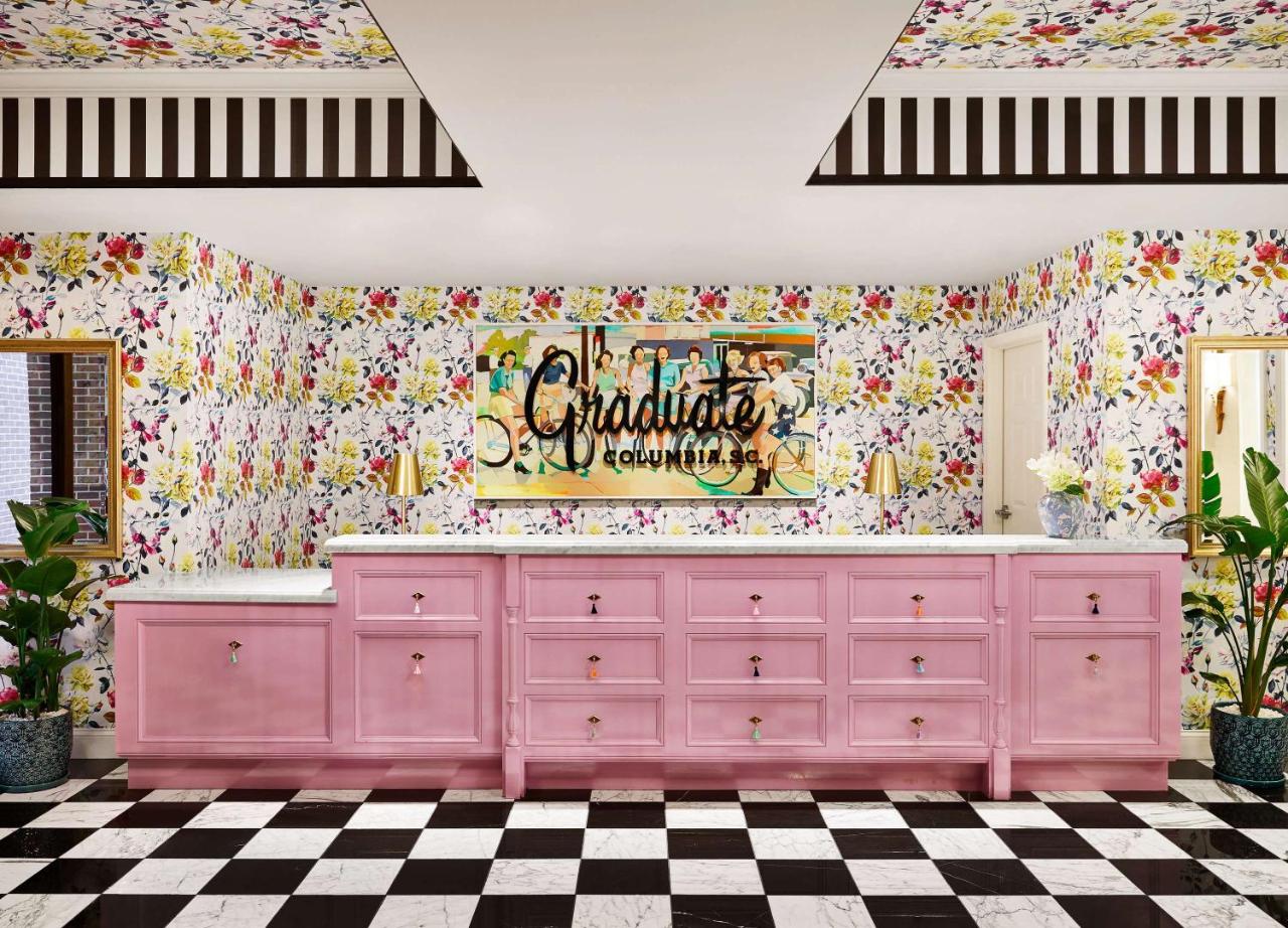 Image: Graduate by Hilton Columbia SC