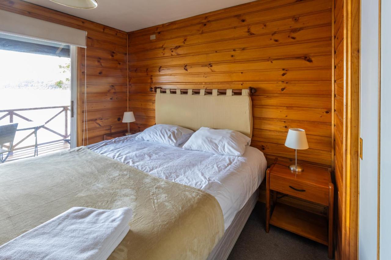 Parque Llanquihue - Caja los H�roes