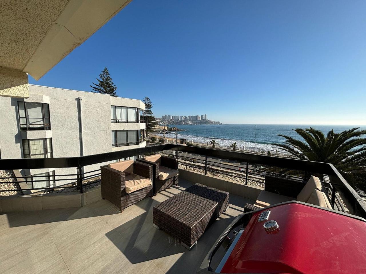 Moderno y Hermoso Depto en Primera L�nea