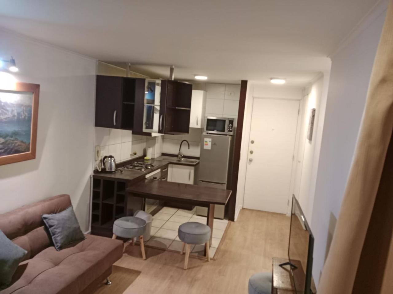 MWC Apartments Compa�ia 2