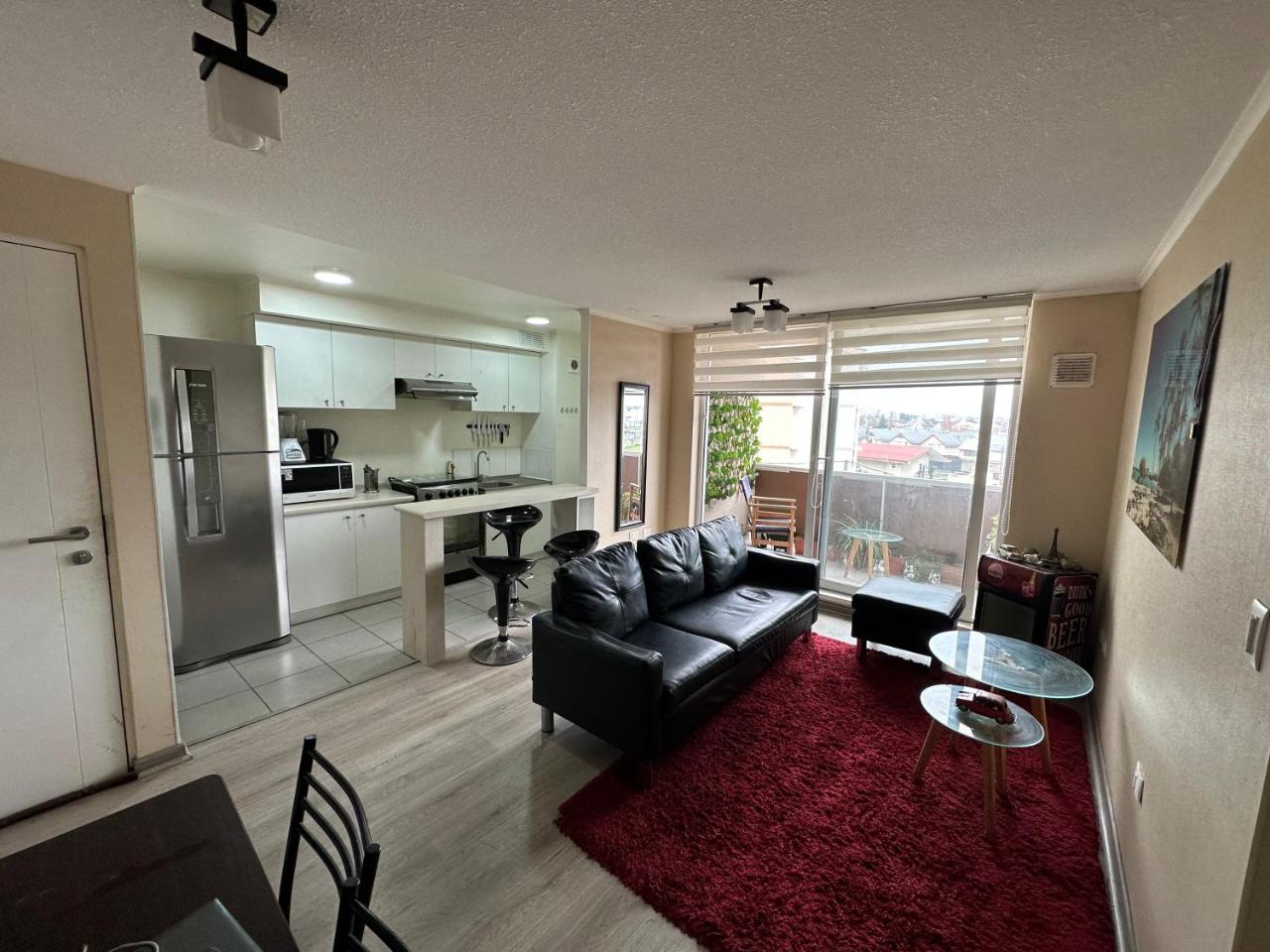 Departamento en Chill�n