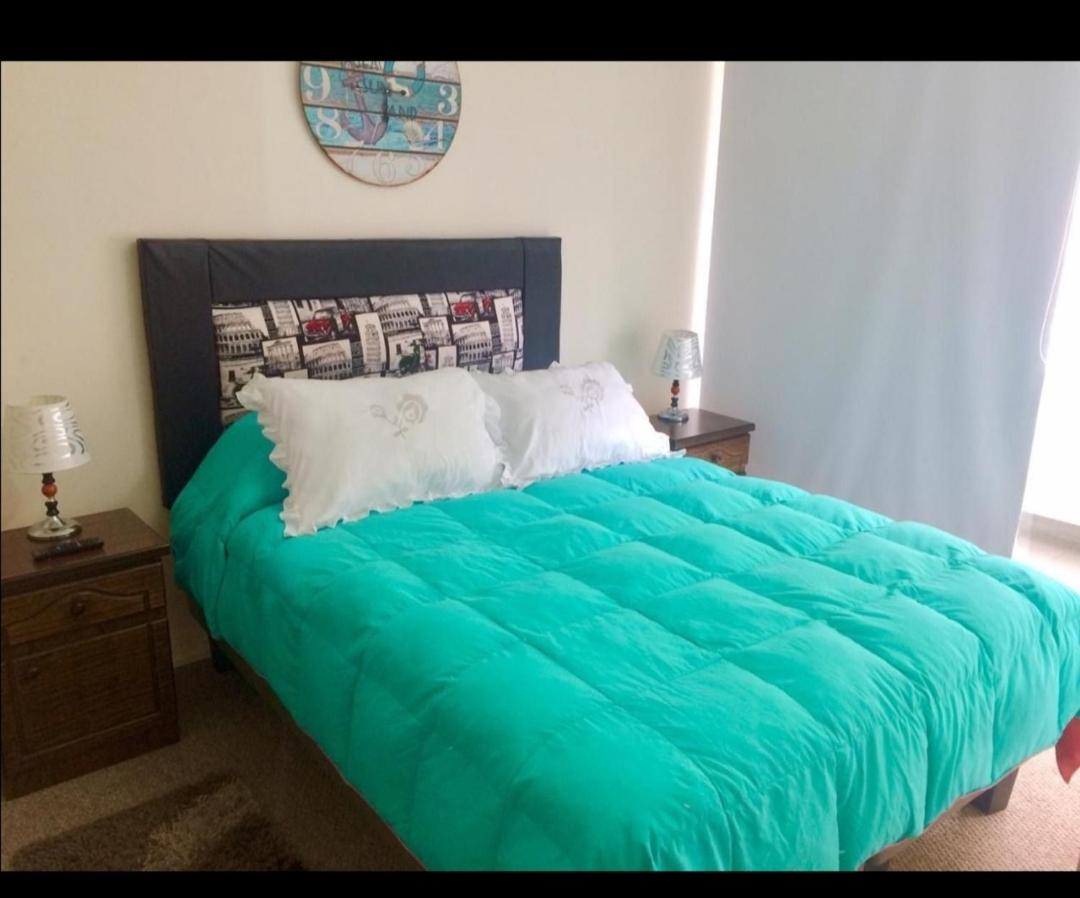 Departamento a pasos de playa, casino, quinta vergara reloj de flores