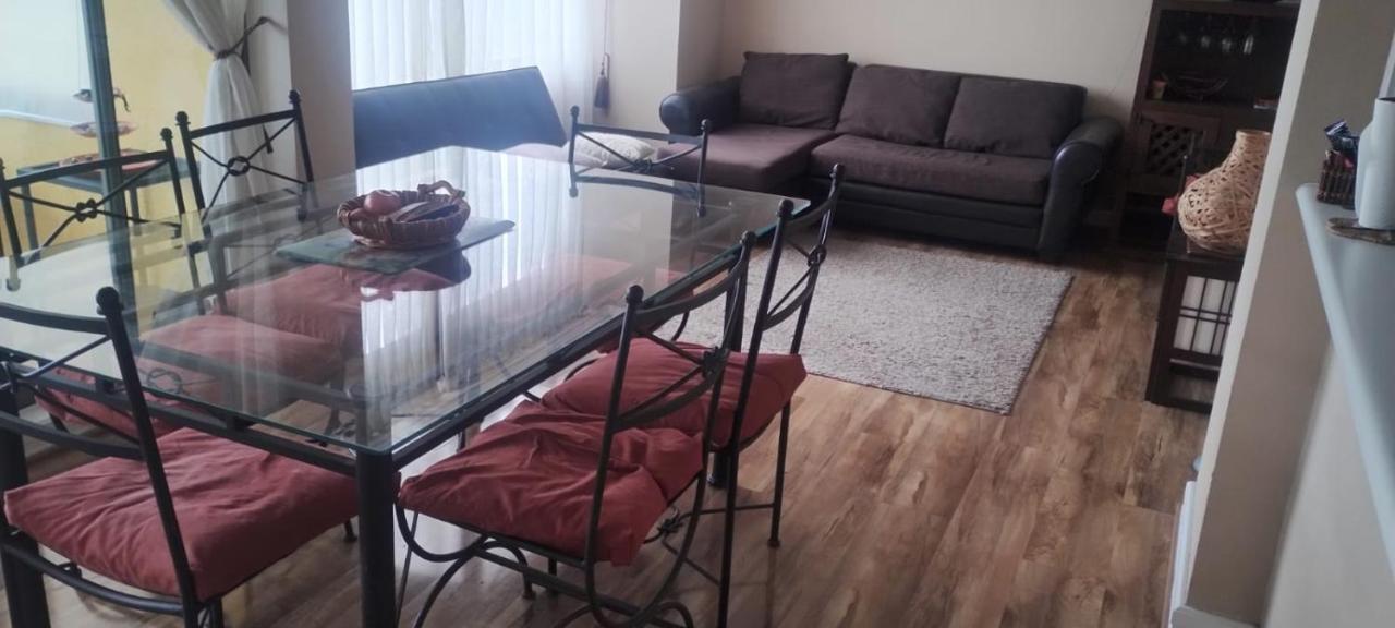 Hermoso y c�modo departamento en Re�aca