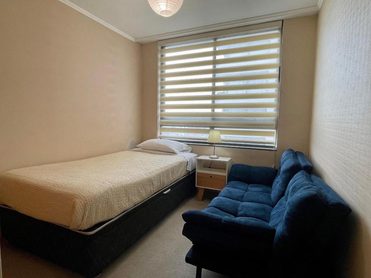 Departamento Panor�mico Centro