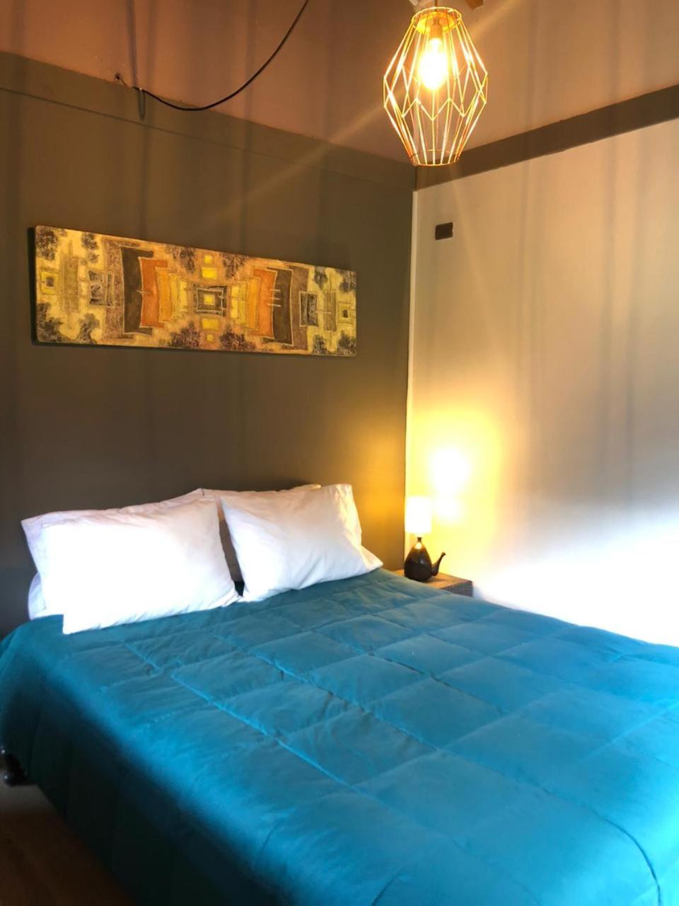 Caba�as R�o Louche