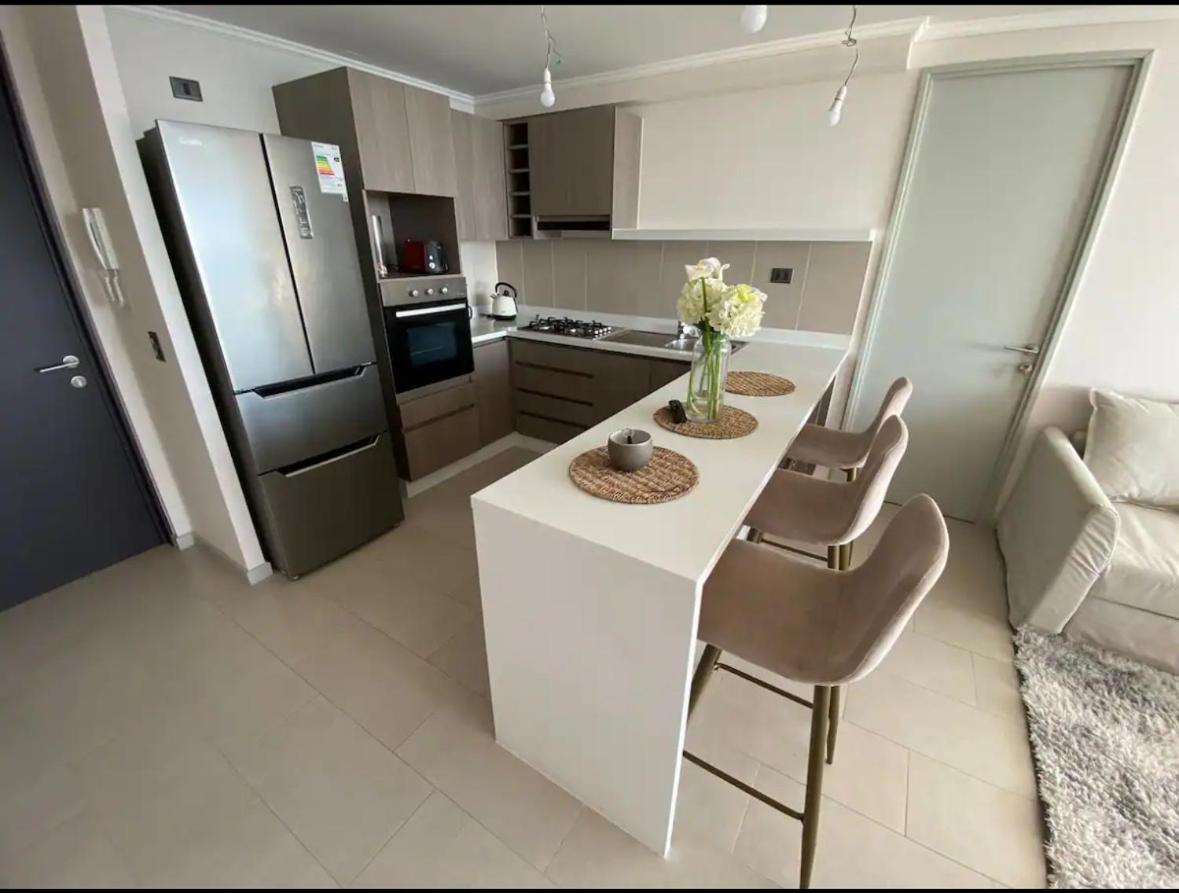 Hermoso departamento en la playa