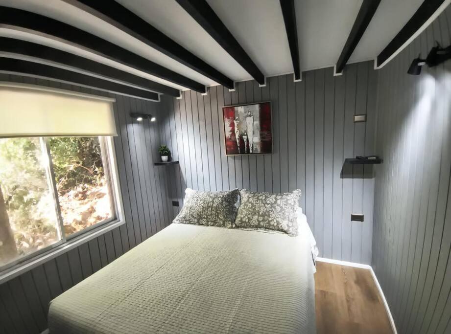 Casa de arbol en Molco Pucon