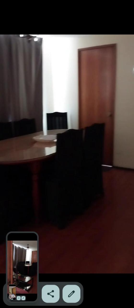 Lindo Dpto sector el golf, Las Condes