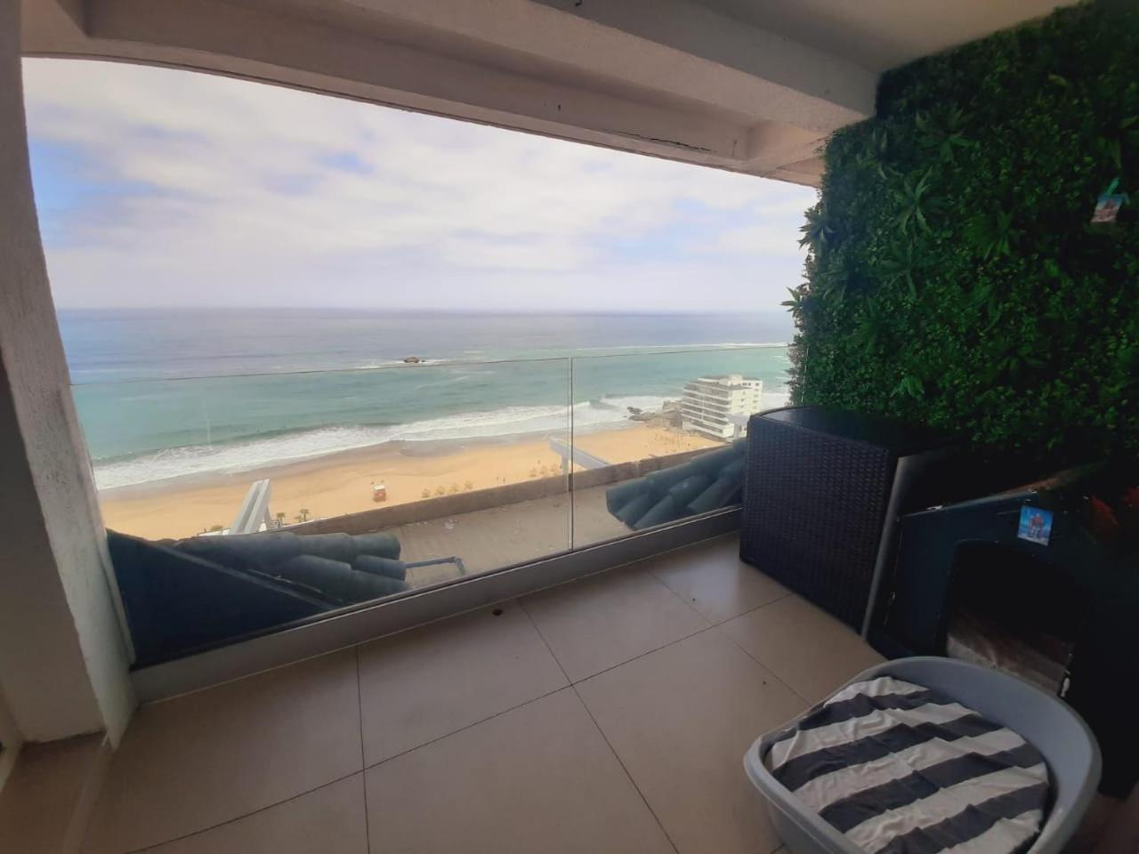 Departamento primera l�nea playa