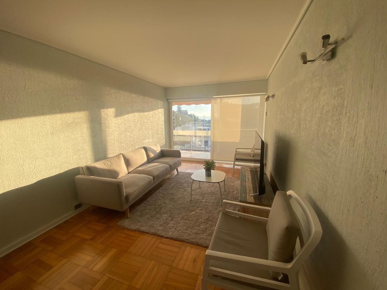 Depto Vi�a del Mar