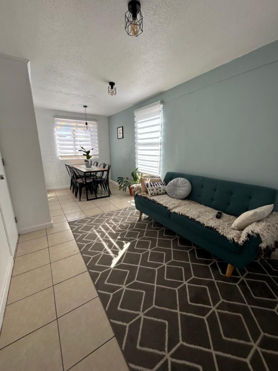 Hostal Boutique Lindas casas completamente amobladas