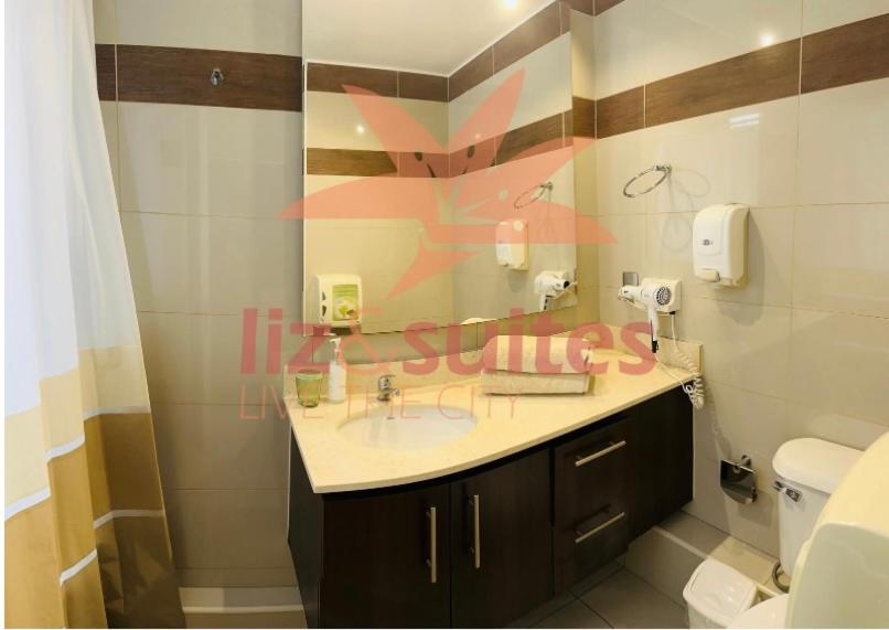 Sector tur�stico y ejecutivo, Providencia