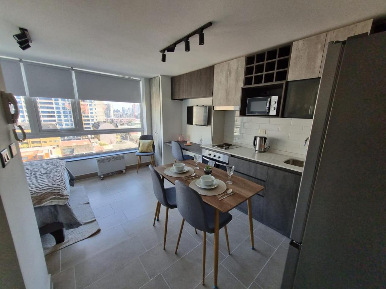 Black Dep Concepci�n