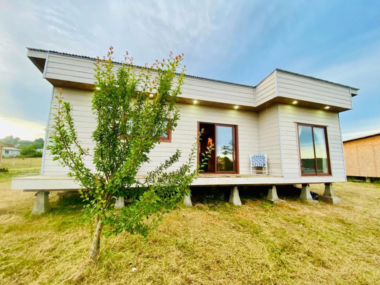 Caba�as Lugar de Refugio