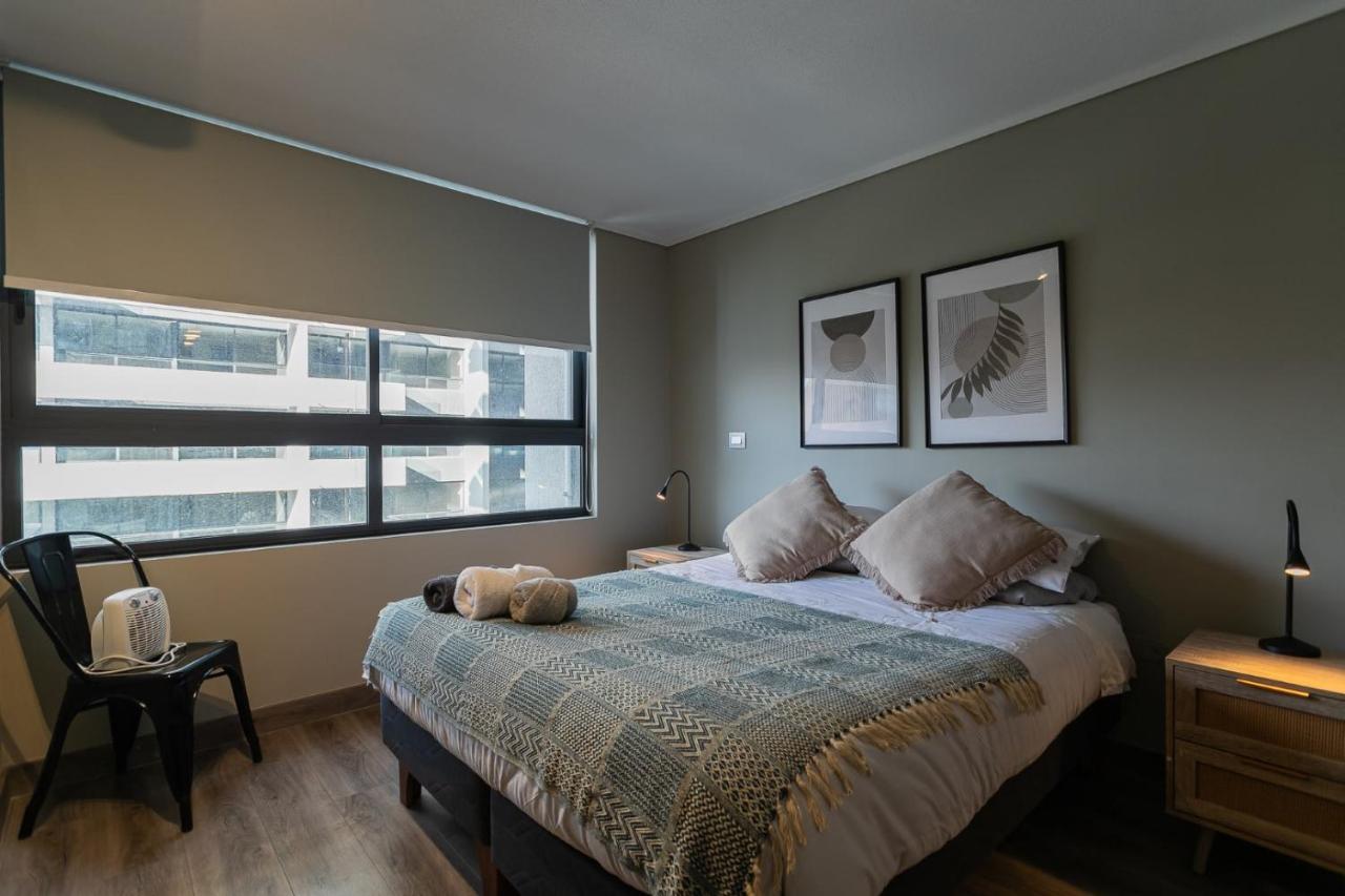 Descubre lo mejor de la comuna de Nunoa