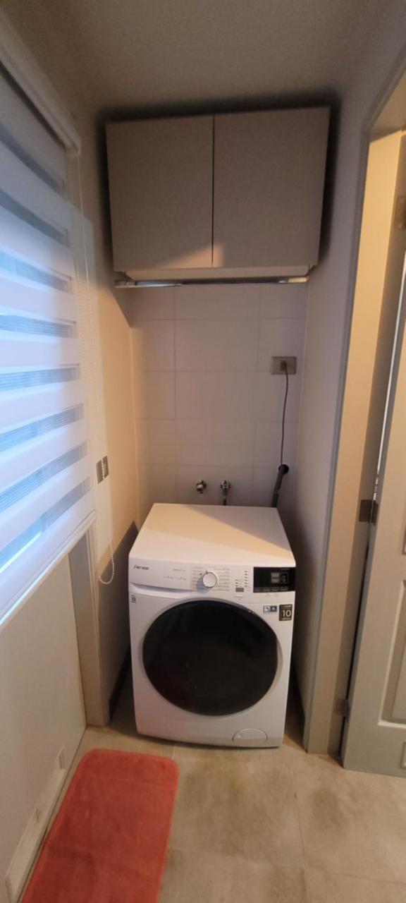 Casa reci�n entregada