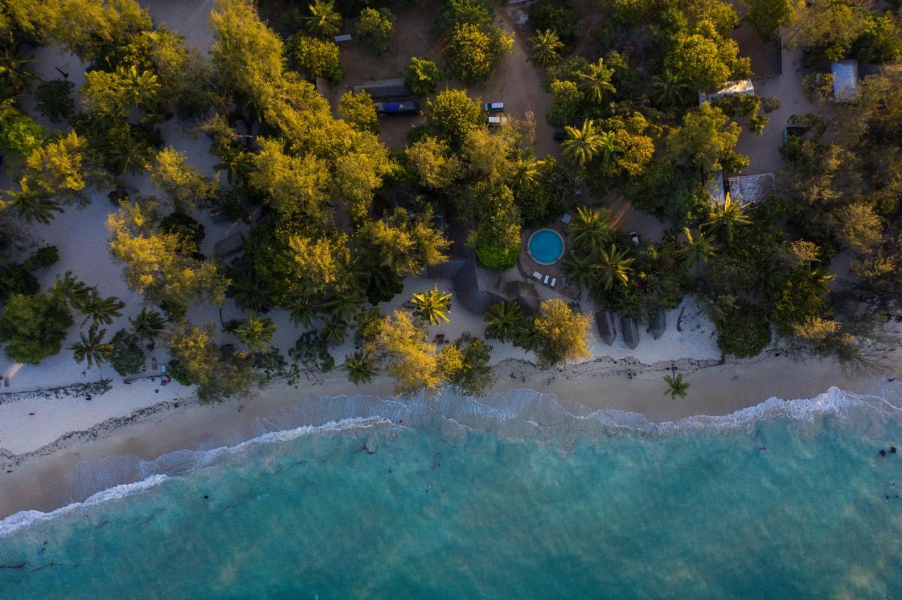 Image: Mikadi Beach Camp & Backpackers