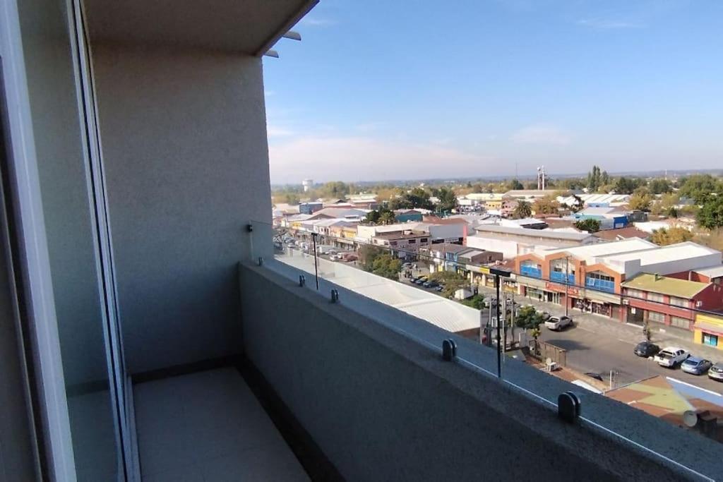 central y c�modo depto estudio