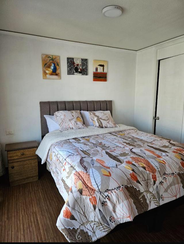 Grato Descanso Centrico JGT