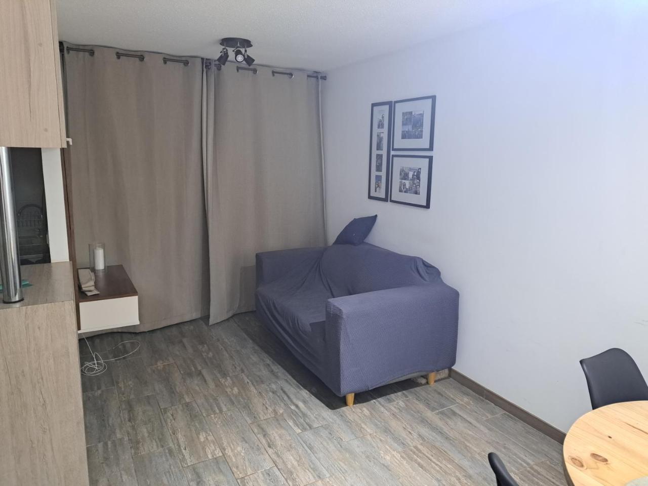 Departamento Agust�n Avezon Quillota