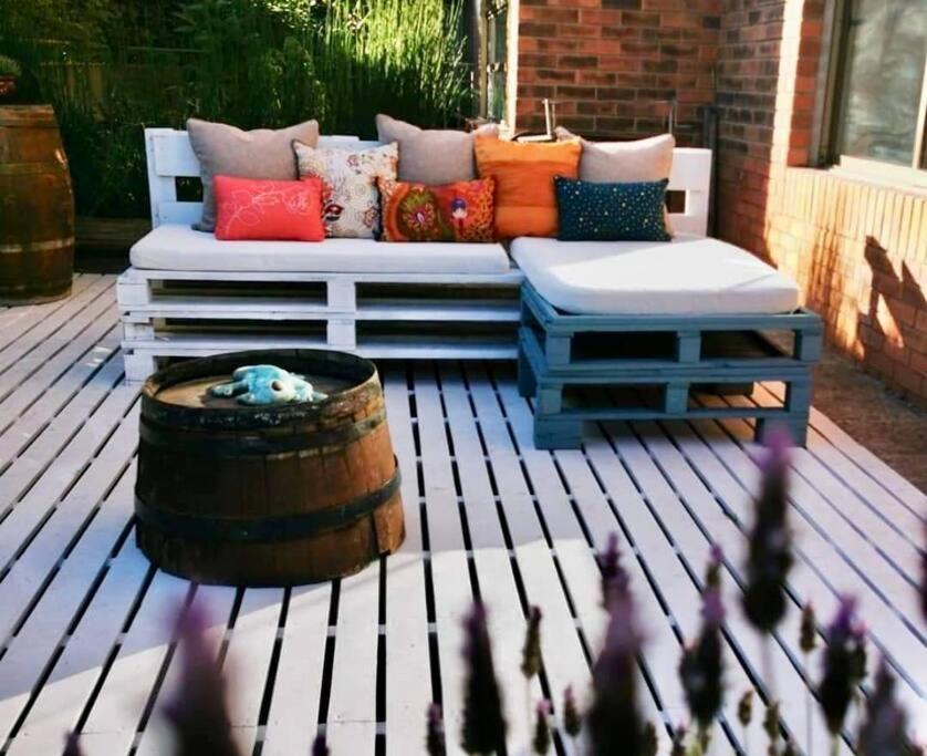 Espacioso y c�modo en Las Condes