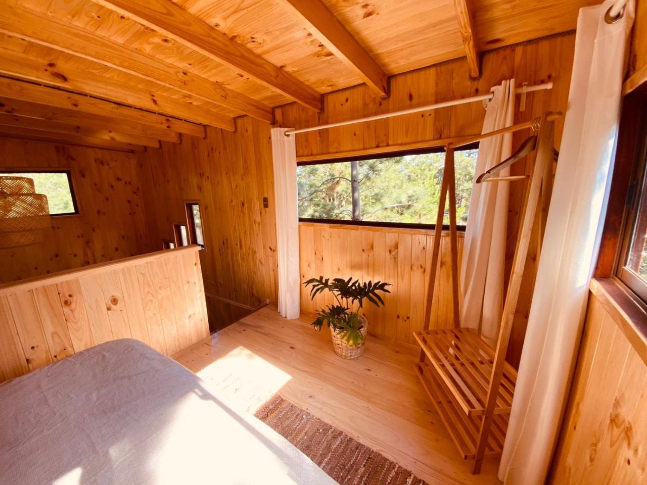 Pachamama Lodge Algarrobo