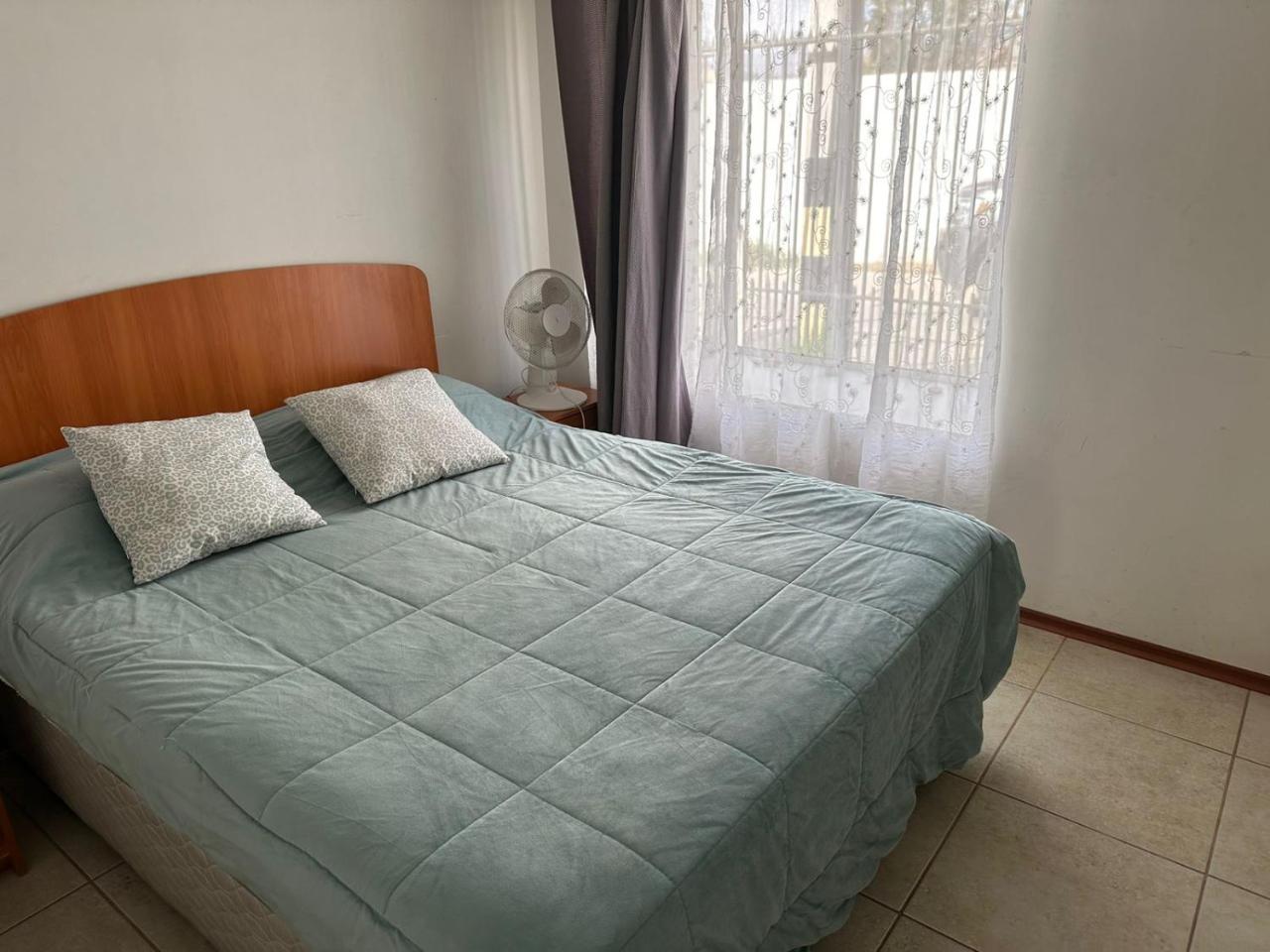 Casa en Las Pircas-Vallenar