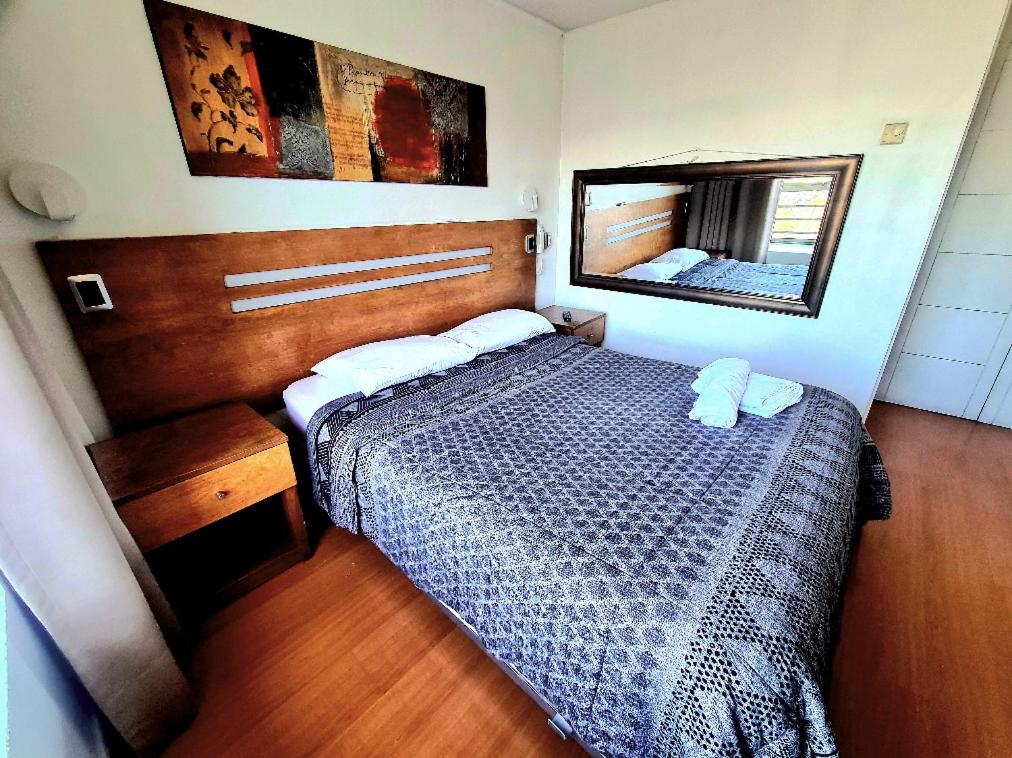 Apartamento 2 habitaciones Las Condes