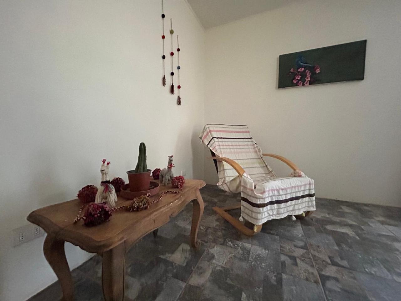 Casa de campo en San Pedro de Atacama