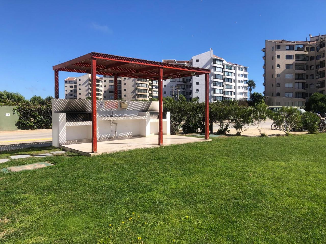 Arriendo diario la serena